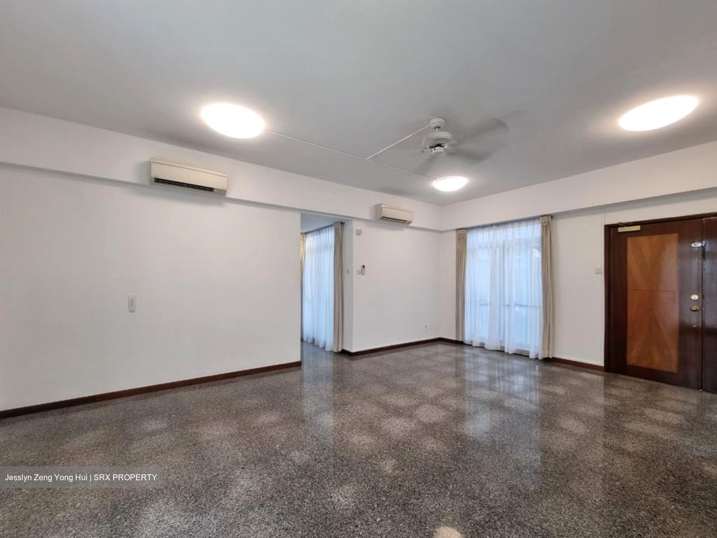 Gold Palm Mansion (D15), Apartment #528506391